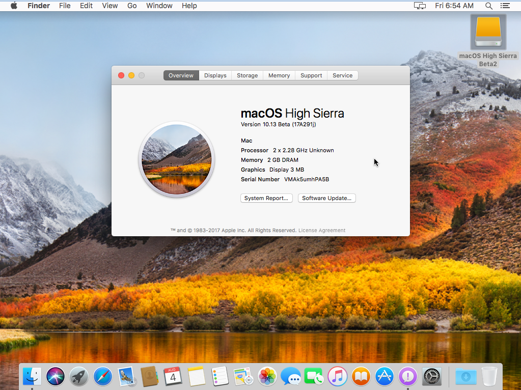 Download oc mac high sierra 10.12